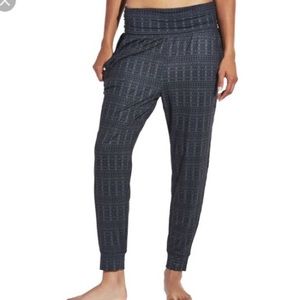 Calia harem athletic pants